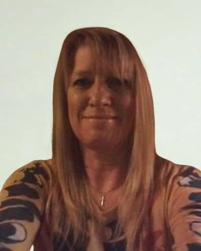 Theresa Ann Russell Bairley