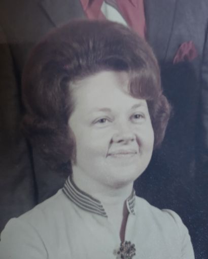 Laverne Bennett