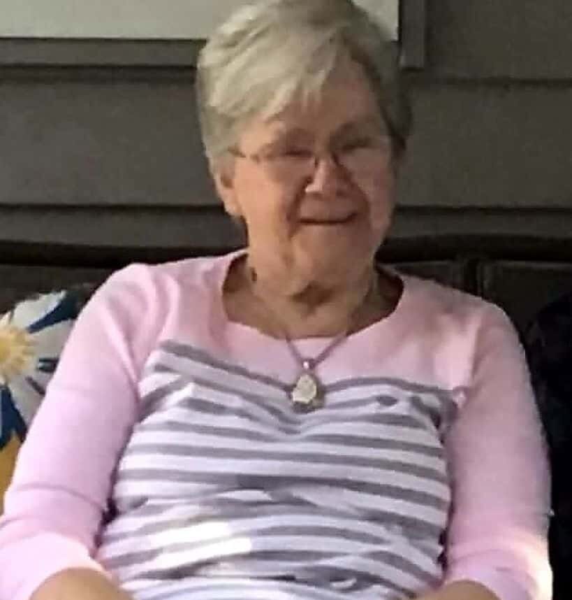 Marie (Toots) Dowdle Brabson