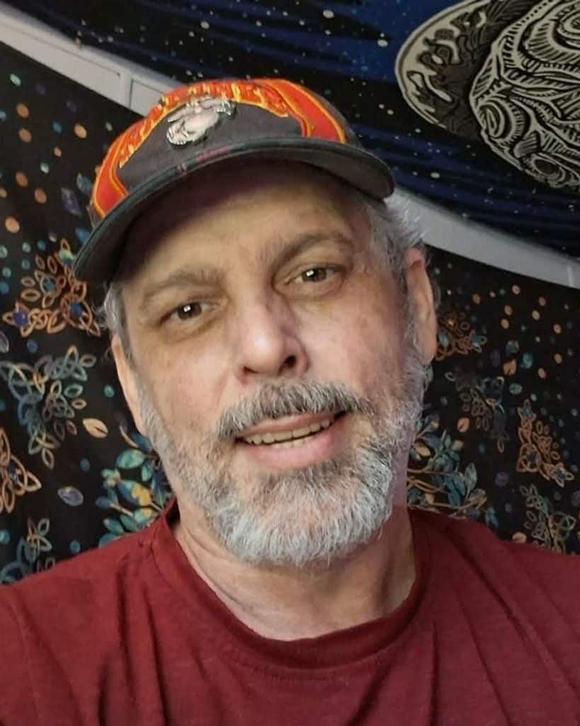 Robert Andrew Casto