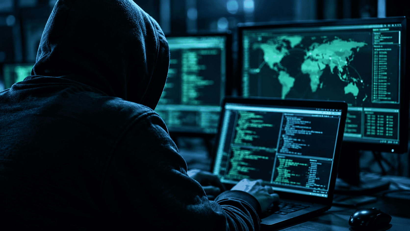 Fight cyber crime; be alert and consider buying cyber insurance