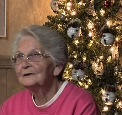 Carolyn Tippett Hixon
