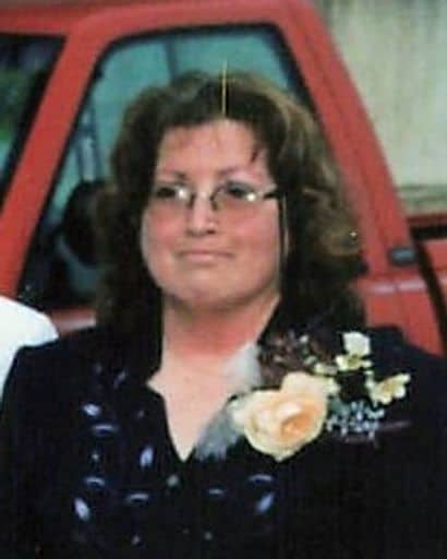 Judy Lee (Moses) Jones
