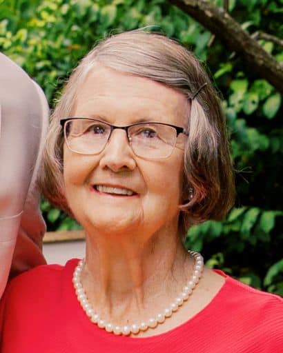 Helen Christine Nix Lowe