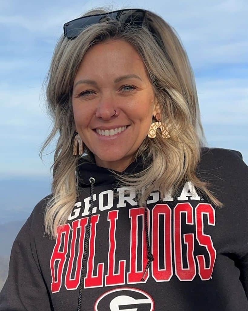 Charity Lynn Maloy