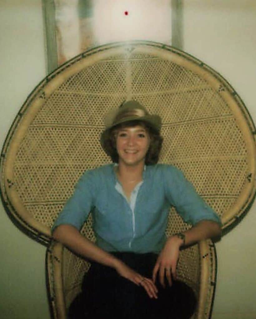 Donna Lynn McDowell McCall