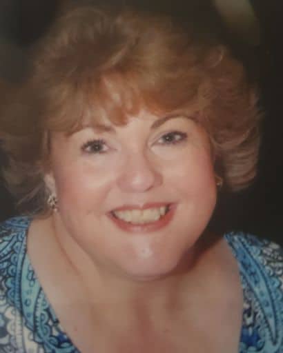 Sandra Elaine Stepp Morgan