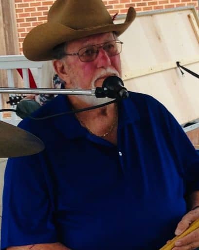 Lyman McCarty Robinson