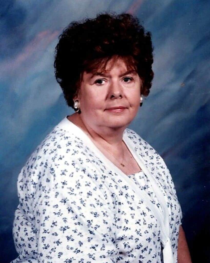 Vera Sanders