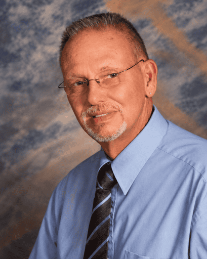 Timothy George “Tim” Smalley