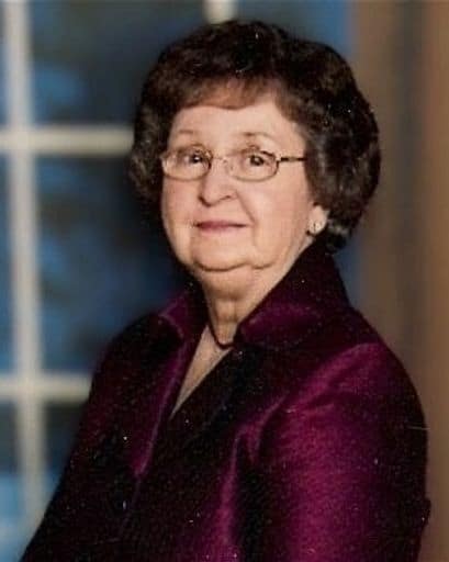 Joyce Molly James Stephenson