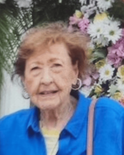 Joy Stockton Still