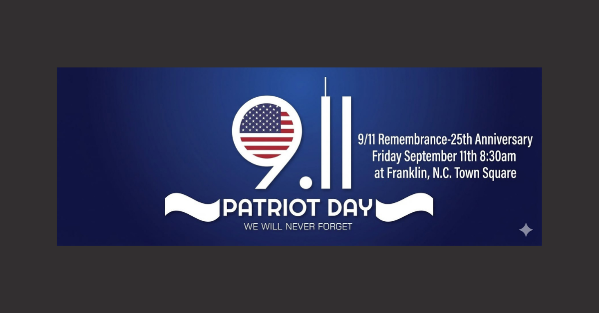 9/11Remembrance