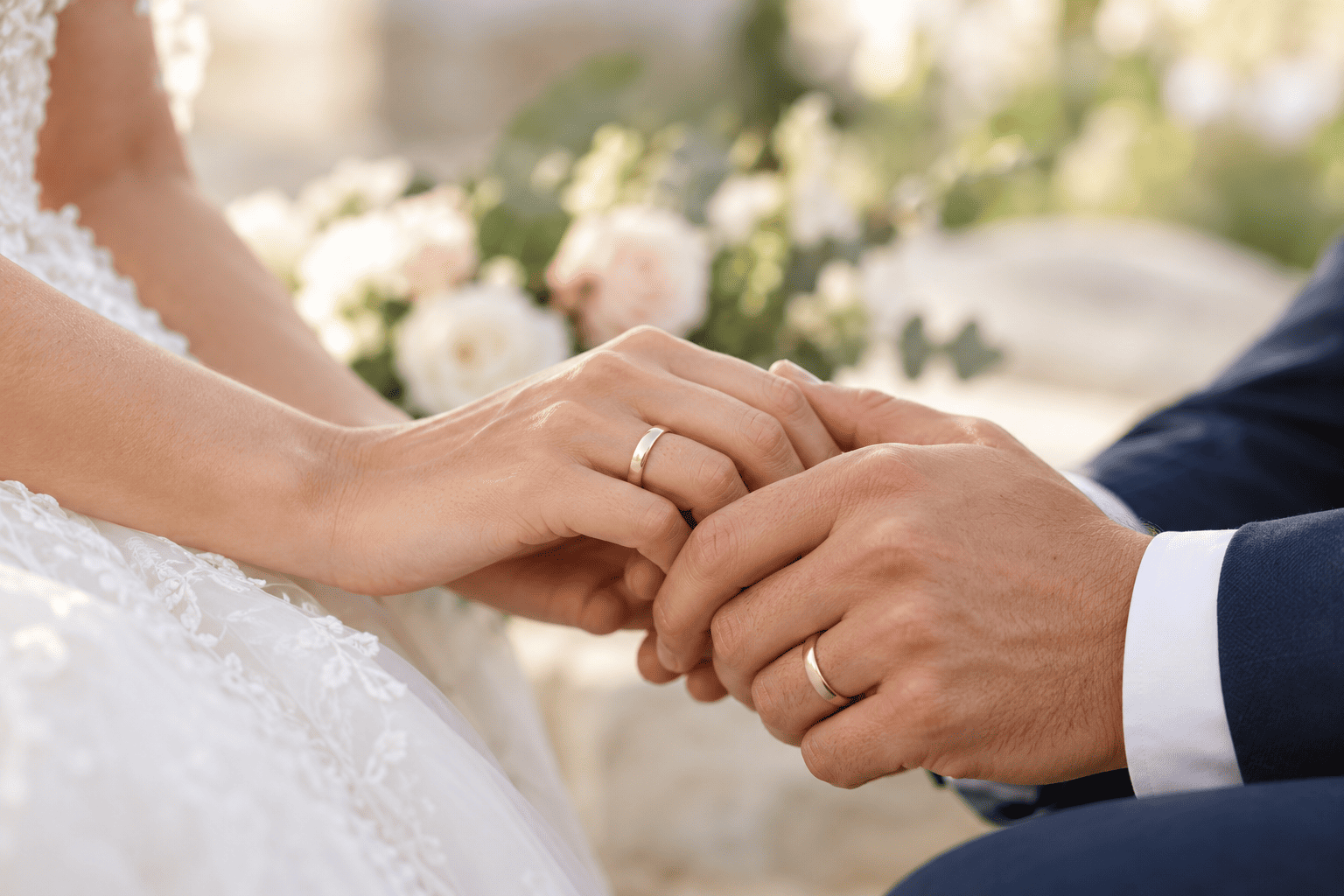 SBC president proposes amendment on gender, marriage