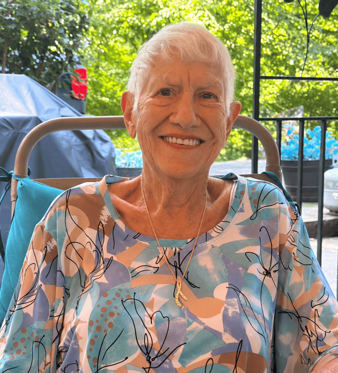 Helen Elizabeth “Betsy” Gibson-Roper