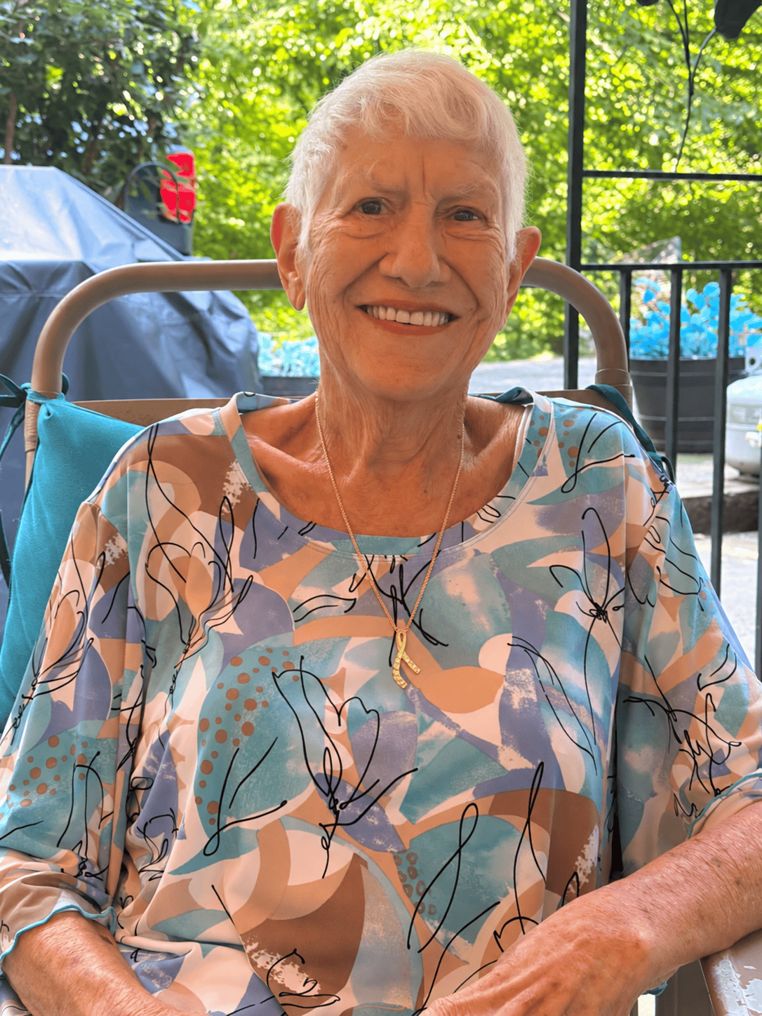 Helen Elizabeth “Betsy” Gibson-Roper