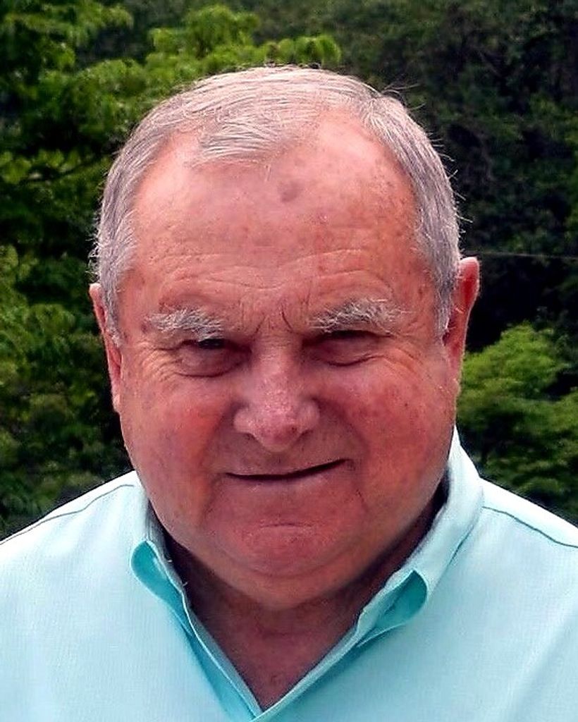 William “Buddy” Andrew Cloer Jr.