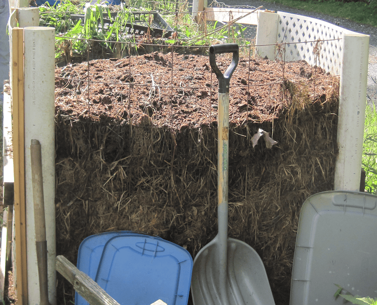 Basics of Composting & Vermicomposting