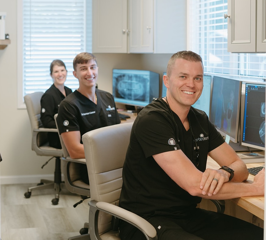 Military service, hometown roots, community care: the Corbin Dental story