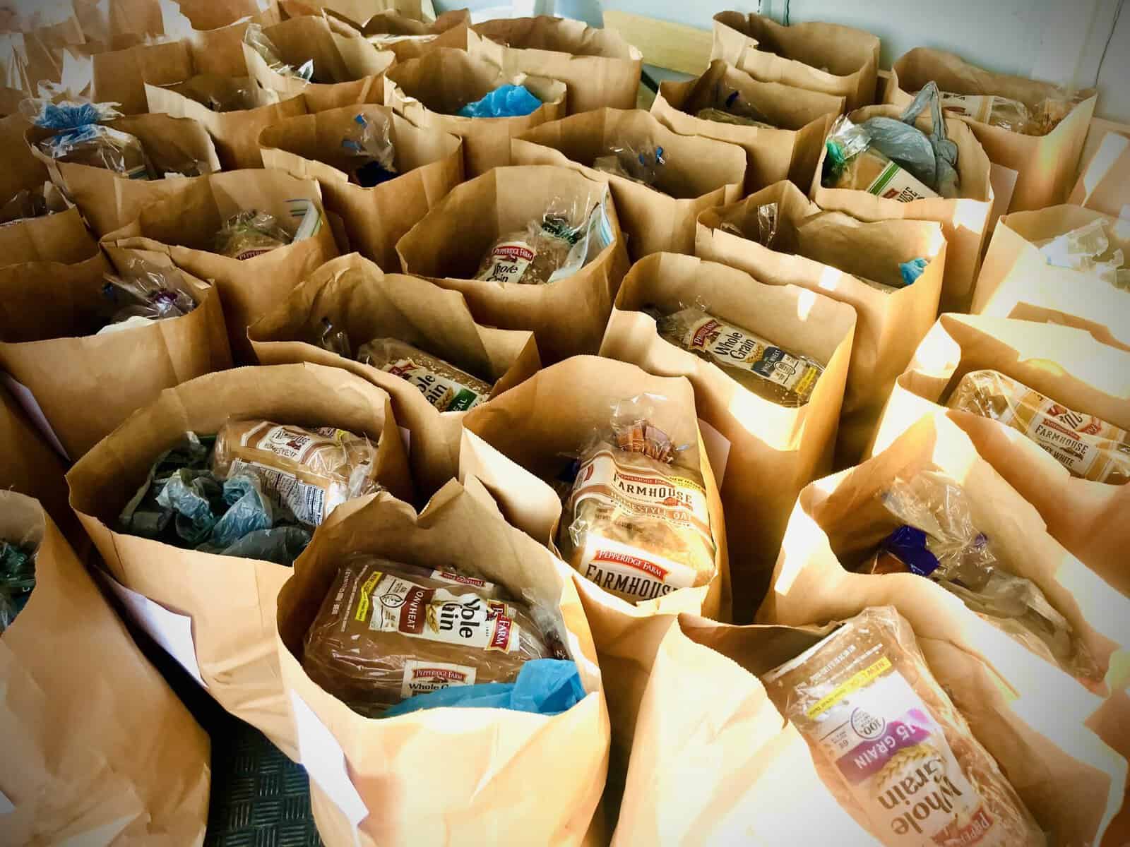 Foundation awarded grant to expand “Neighborfood Express” to Macon County