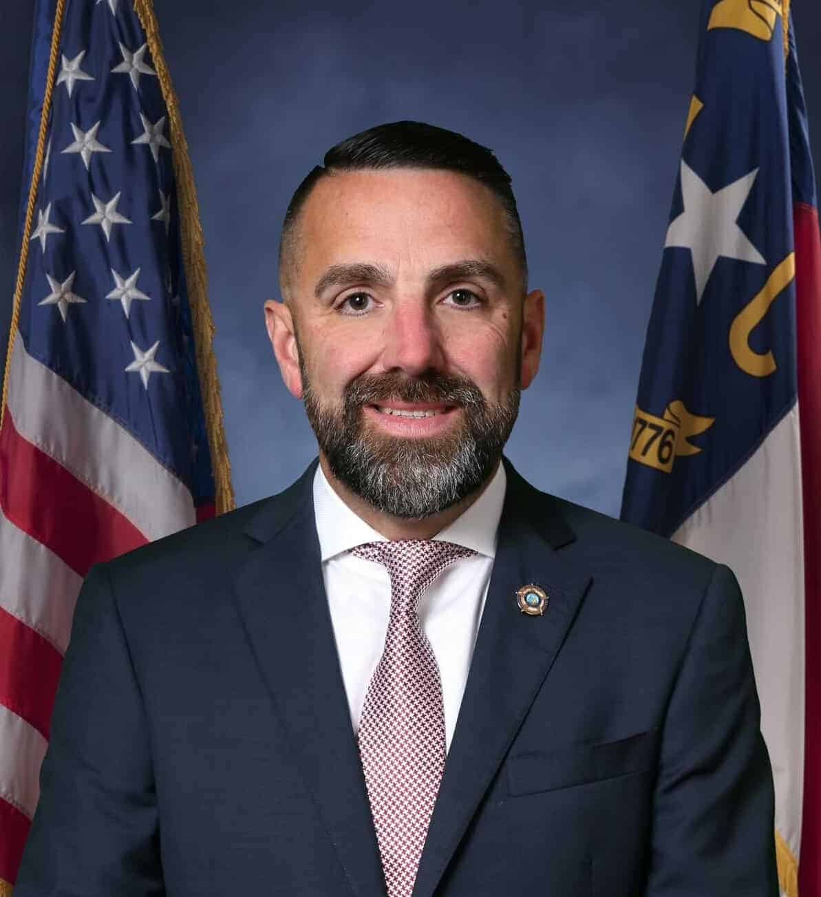 Another fired by Sheriff, criminal investigation launched