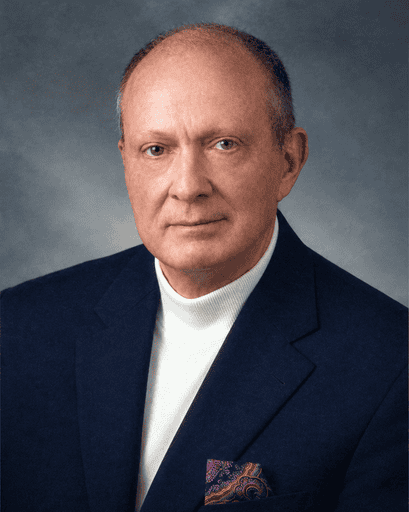 Clarence Wayne Loudermilch