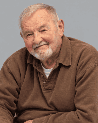 Grover Ray “Bodie” McCall