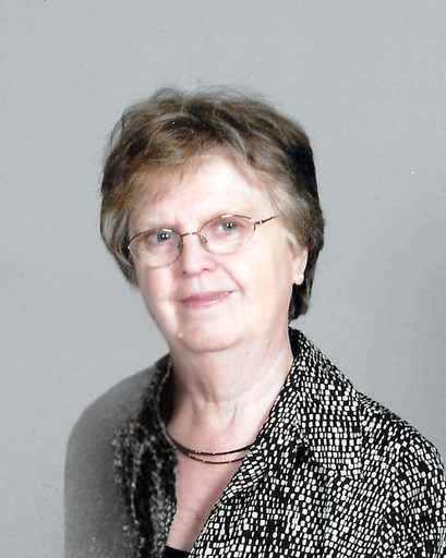 Evelyn B. McMahan