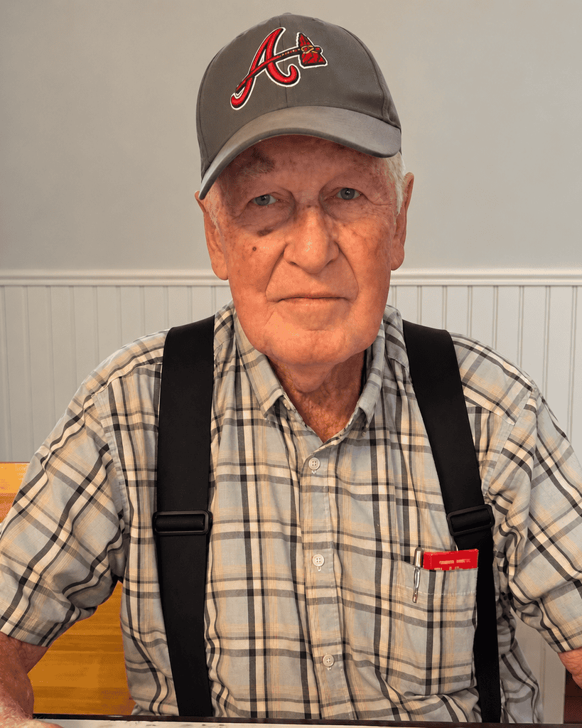 Gerald Lawton Roper