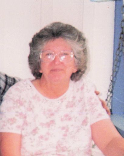 Betty Jean Scott