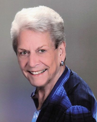 Charlene S. Wenger
